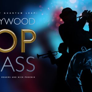 HOLLYWOOD POP BRASS