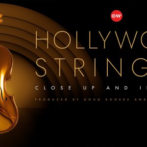 HOLLYWOOD STRINGS 2