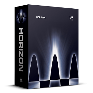 Waves Horizon