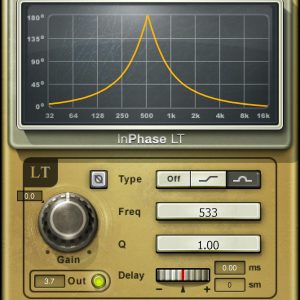 Waves InPhase LT