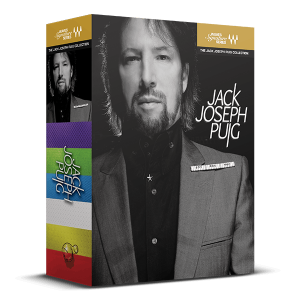 Waves Jack Joseph Puig Signature Series
