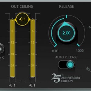 Waves L1 Ultramaximizer