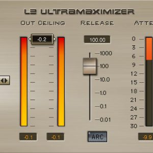 Waves L2 Ultramaximizer