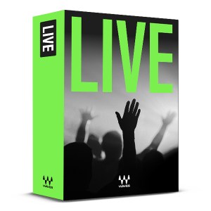 Waves Live