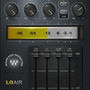 Waves LoAir