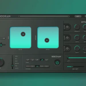 Ear Candy Phonograin