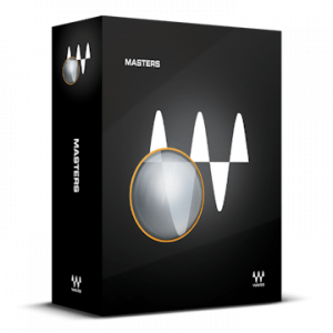 Waves Masters