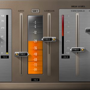 Waves MaxxVolume