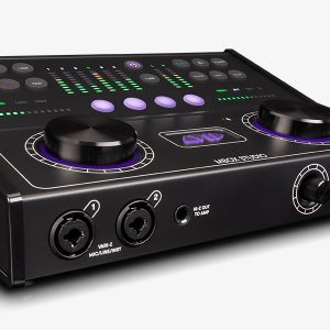 Avid MBOX Studio