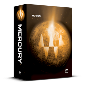 Waves Mercury