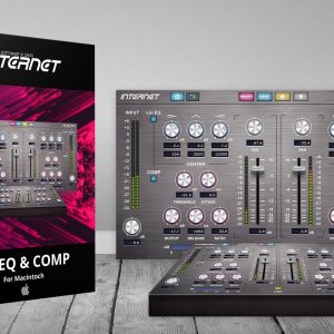 MS EQ Comp - MAC