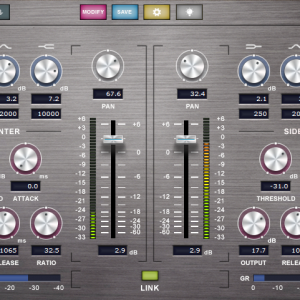 MS EQ Comp - PC