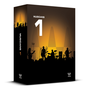 Waves Musicians 1