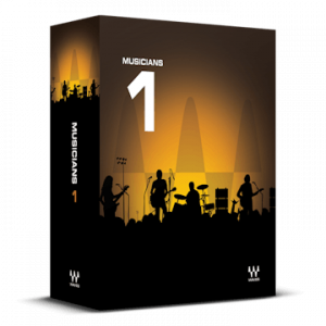 Waves Musicians 1
