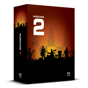 Waves Musicians 2