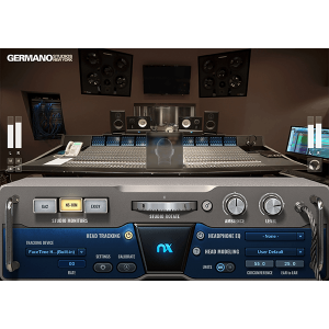 Waves Nx Germano Studios New York
