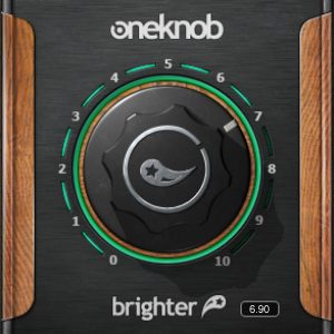 Waves OneKnob Brighter