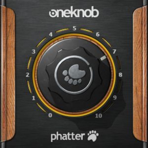 Waves OneKnob Phatter