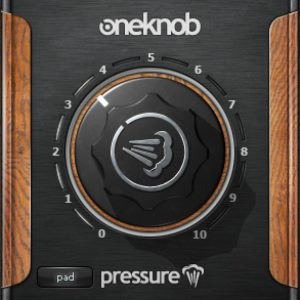 Waves OneKnob Pressure