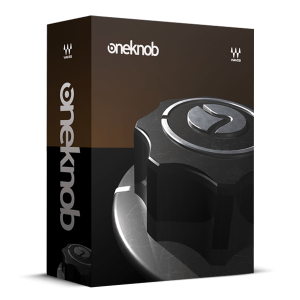 Waves OneKnob Series