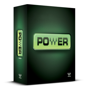 Waves Power Pack