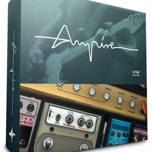 PreSonus Ampire