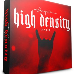 PreSonus Ampire High Density Pack