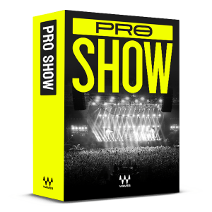 Waves Pro Show