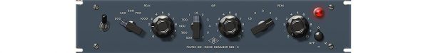 UAD Pultec Passive EQ Collection - Image 3