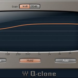 Waves Q-Clone