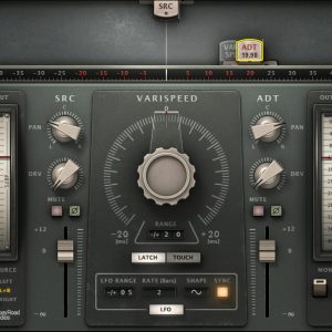 Waves Abbey Road Reel ADT