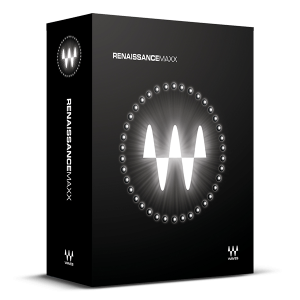 Waves Renaissance Maxx