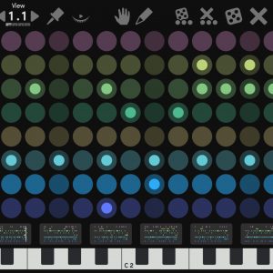 Sugar Bytes Dialekt