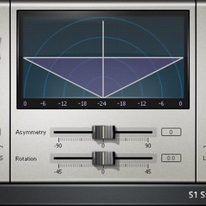 Waves S1 Stereo Imager