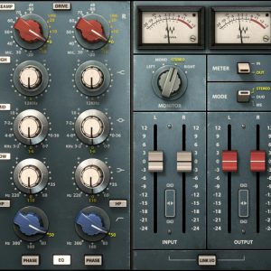 Waves Scheps 73