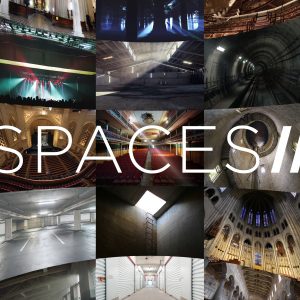 SPACES II