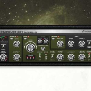 Stardust 201 Tape Echo