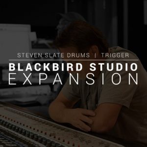 TRIGGER 2 Blackbird expansion