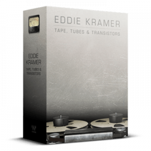 Waves Tape, Tubes & Transistors