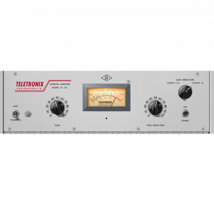 UAD Teletronix LA-2A Tube Compressor