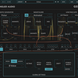 Generate