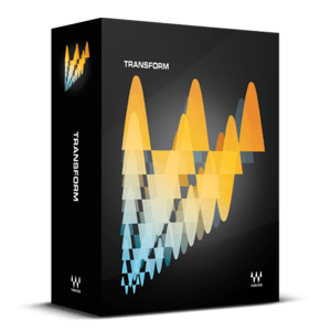 Waves Transform
