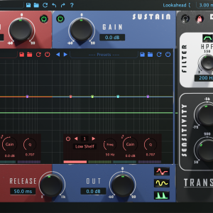 Boz Transgressor 3