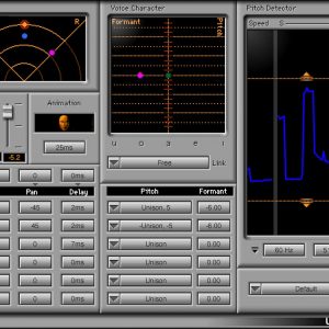 Waves UltraPitch