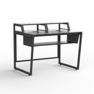 Wavebone Star Rover™ Studio Desk Black