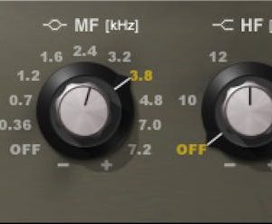 Waves V-EQ3