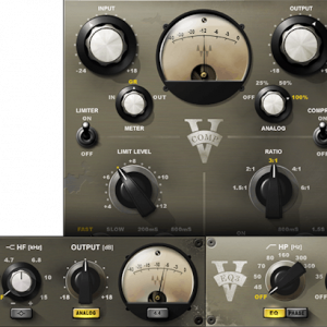 Waves V-Series