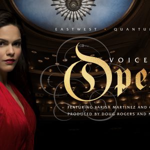 VOICES OF OPERA