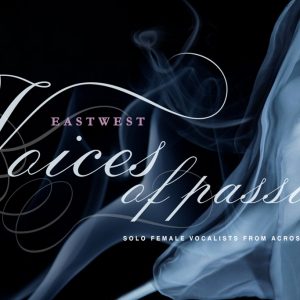 VOICES OF PASSION
