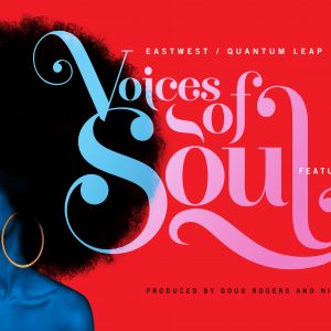VOICES OF SOUL